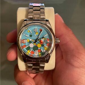 Men’s luxury watch